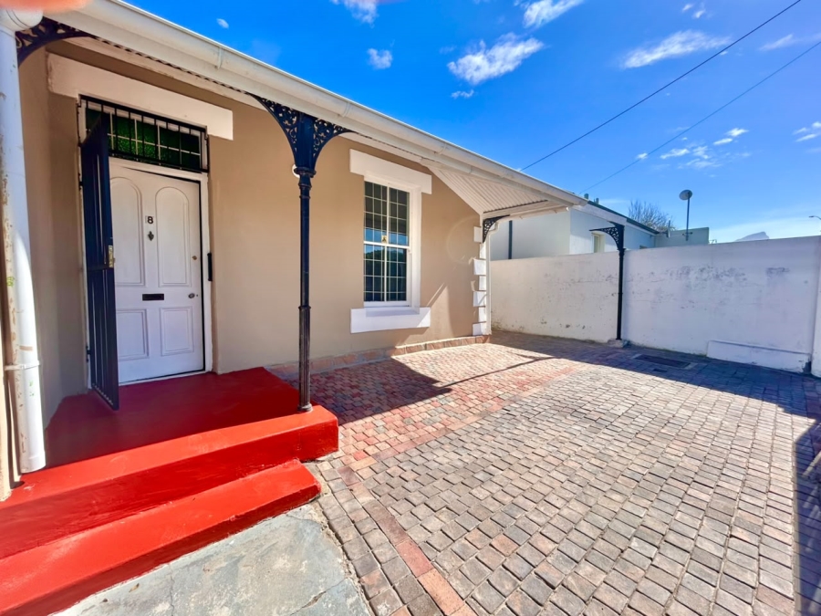 2 Bedroom Property for Sale in Plumstead Western Cape
